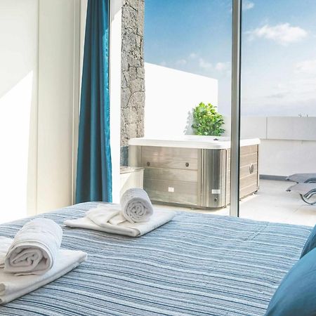 Villa Monterey House Playa Blanca Exterior foto